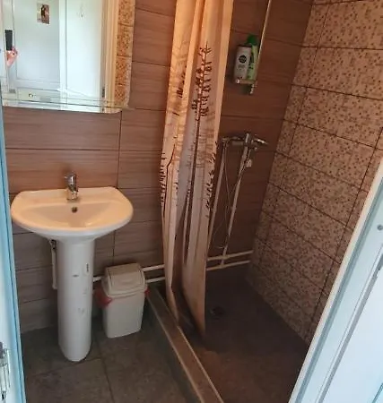 Kamp Prikolica Cetvorokrevetna *