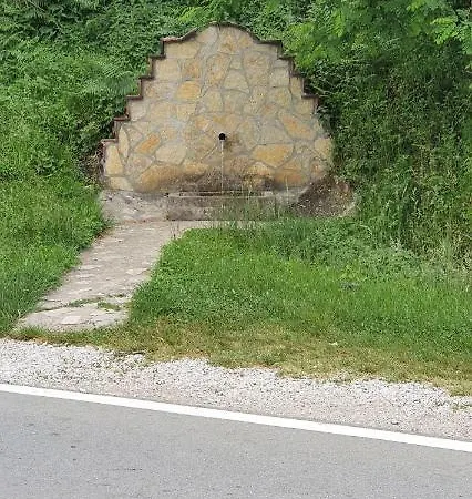 Campingplads Kamp Prikolica Cetvorokrevetna *